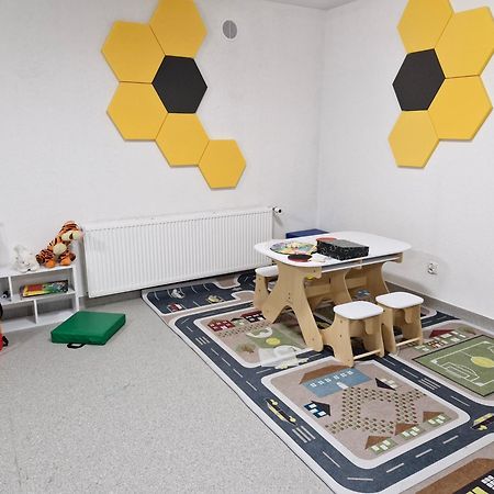 Apartament Maria シャノジェンティ エクステリア 写真