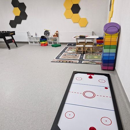 Apartament Maria シャノジェンティ エクステリア 写真