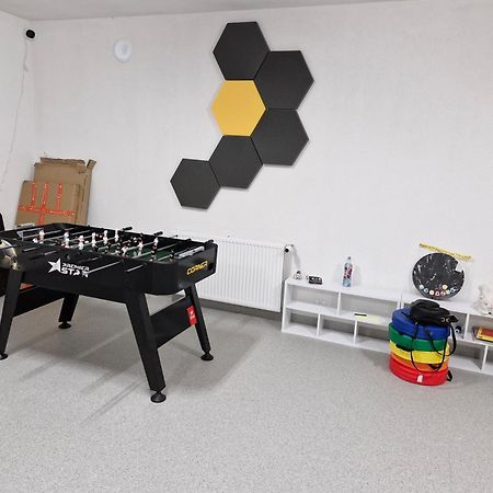 Apartament Maria シャノジェンティ エクステリア 写真