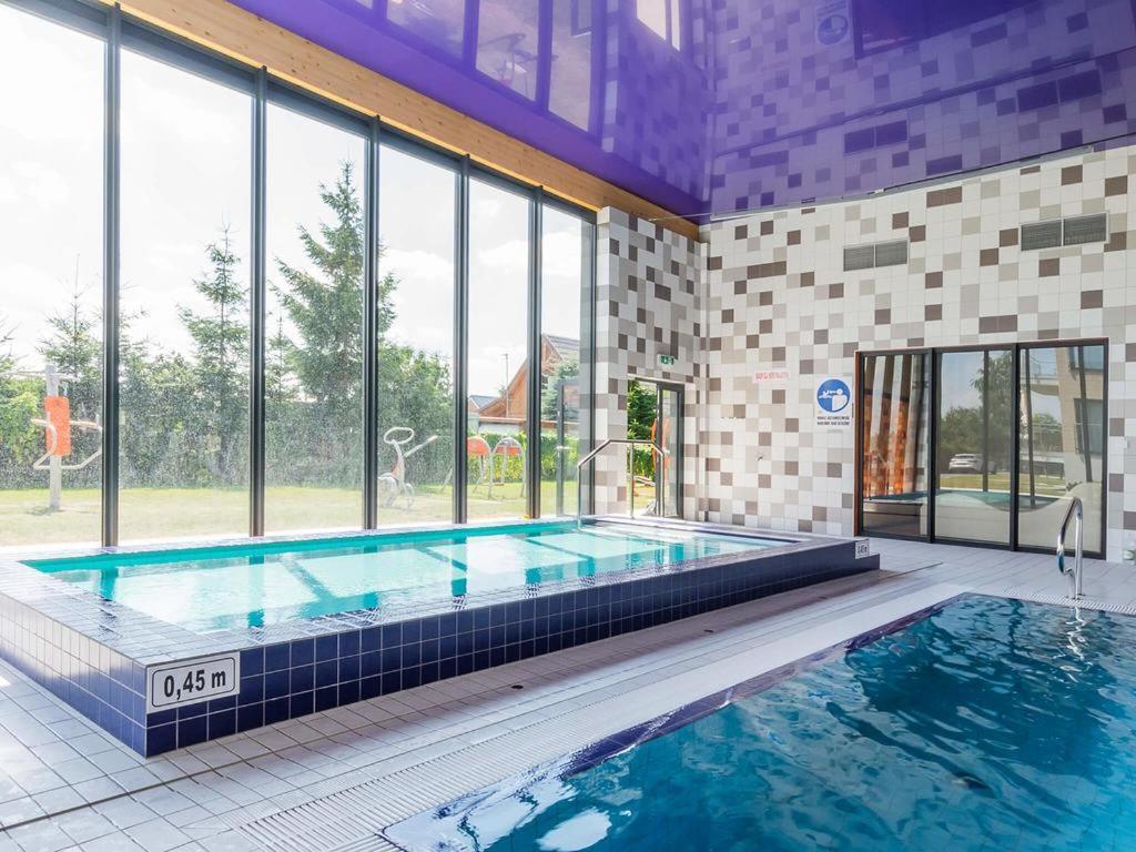 Apartament Maria シャノジェンティ エクステリア 写真
