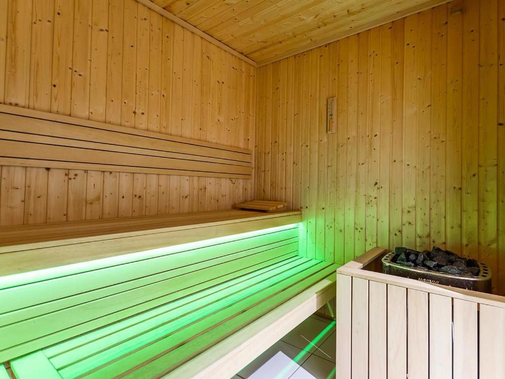 Apartament Maria シャノジェンティ エクステリア 写真