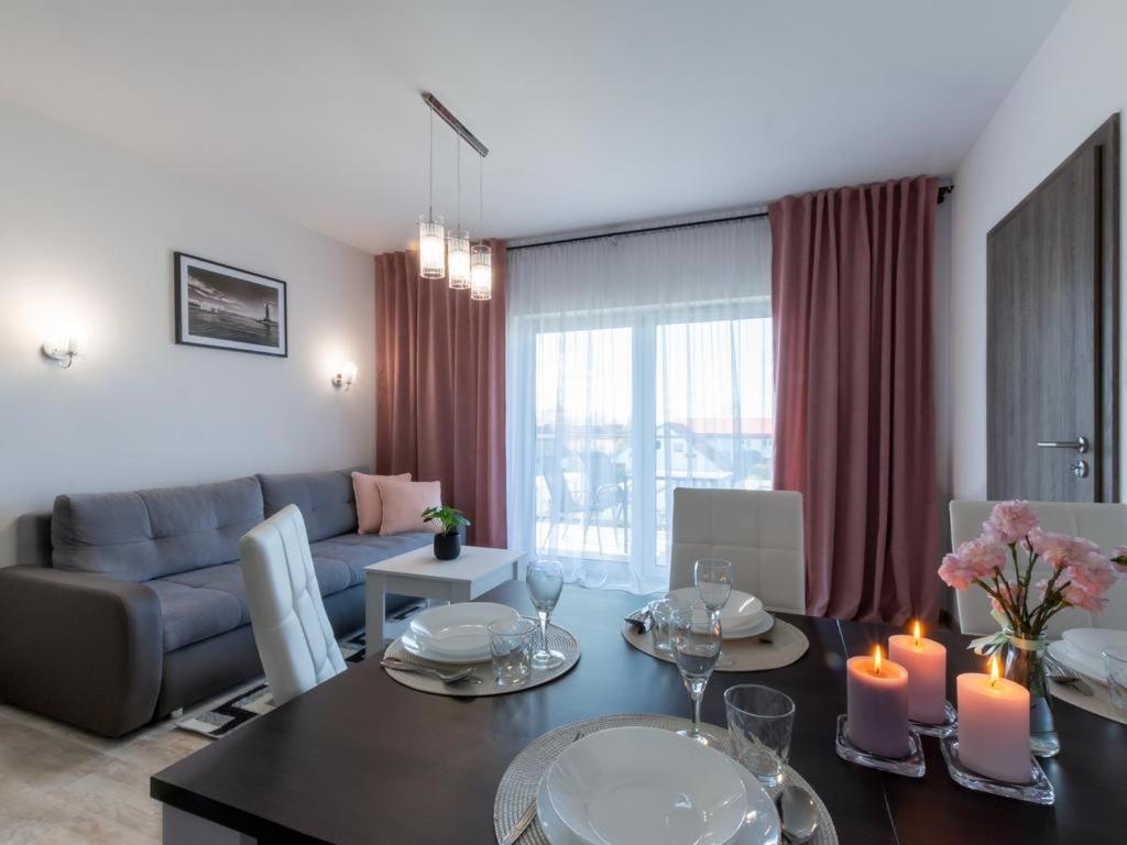 Apartament Maria シャノジェンティ エクステリア 写真