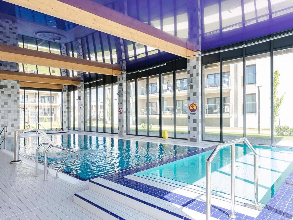 Apartament Maria シャノジェンティ エクステリア 写真