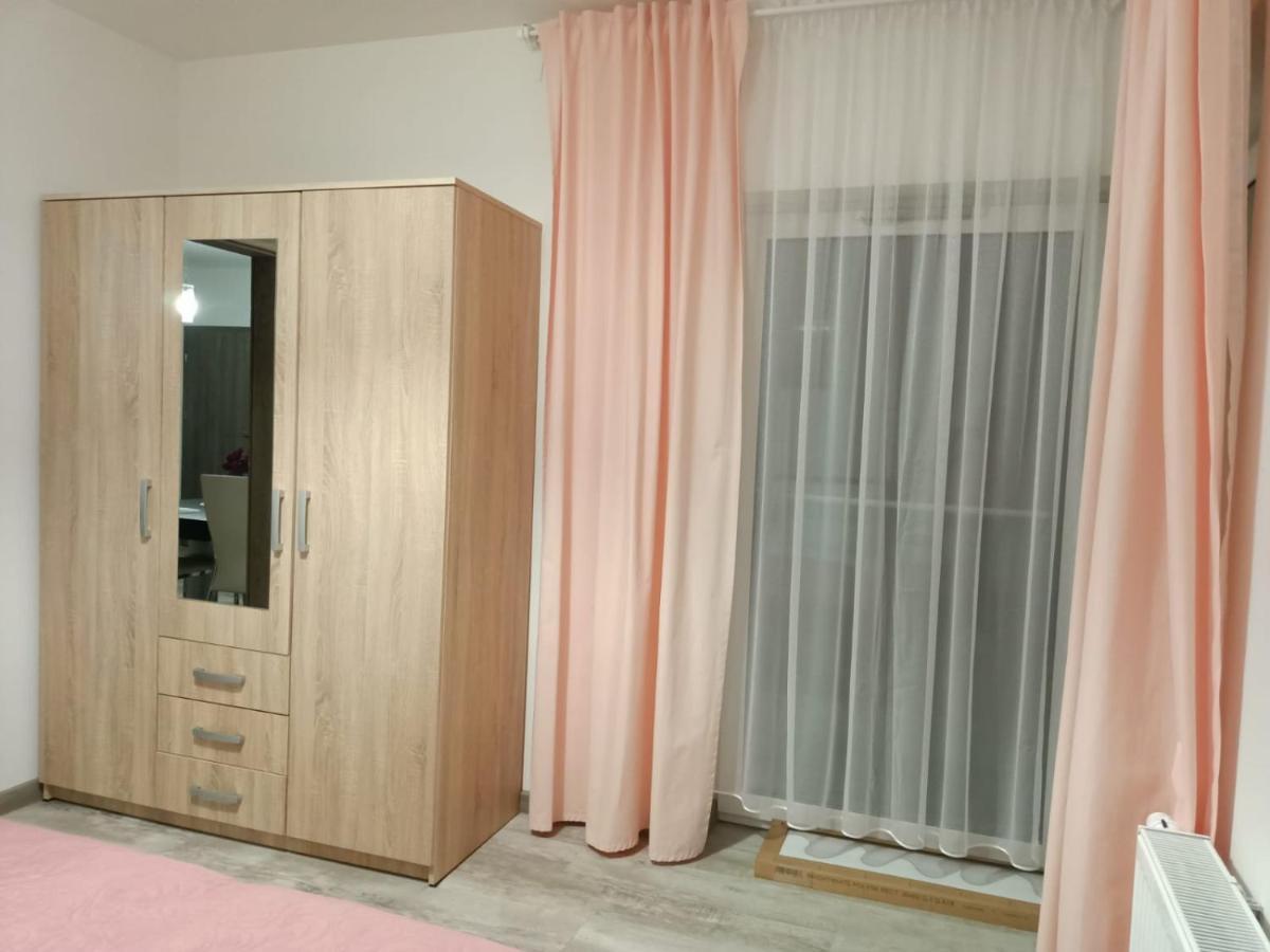 Apartament Maria シャノジェンティ エクステリア 写真
