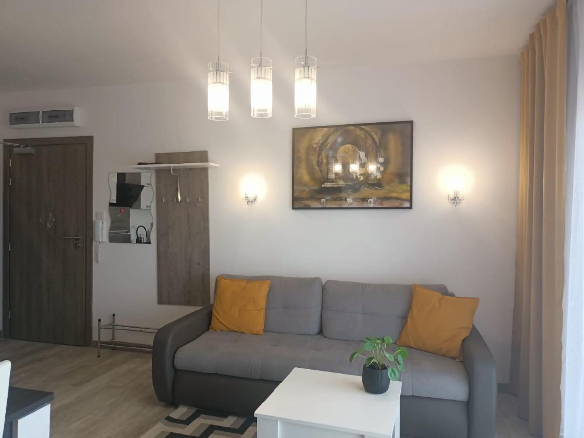 Apartament Maria シャノジェンティ エクステリア 写真