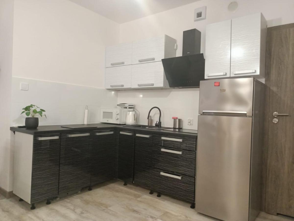 Apartament Maria シャノジェンティ エクステリア 写真
