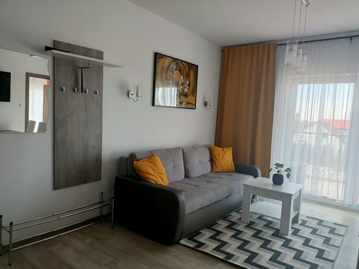 Apartament Maria シャノジェンティ エクステリア 写真