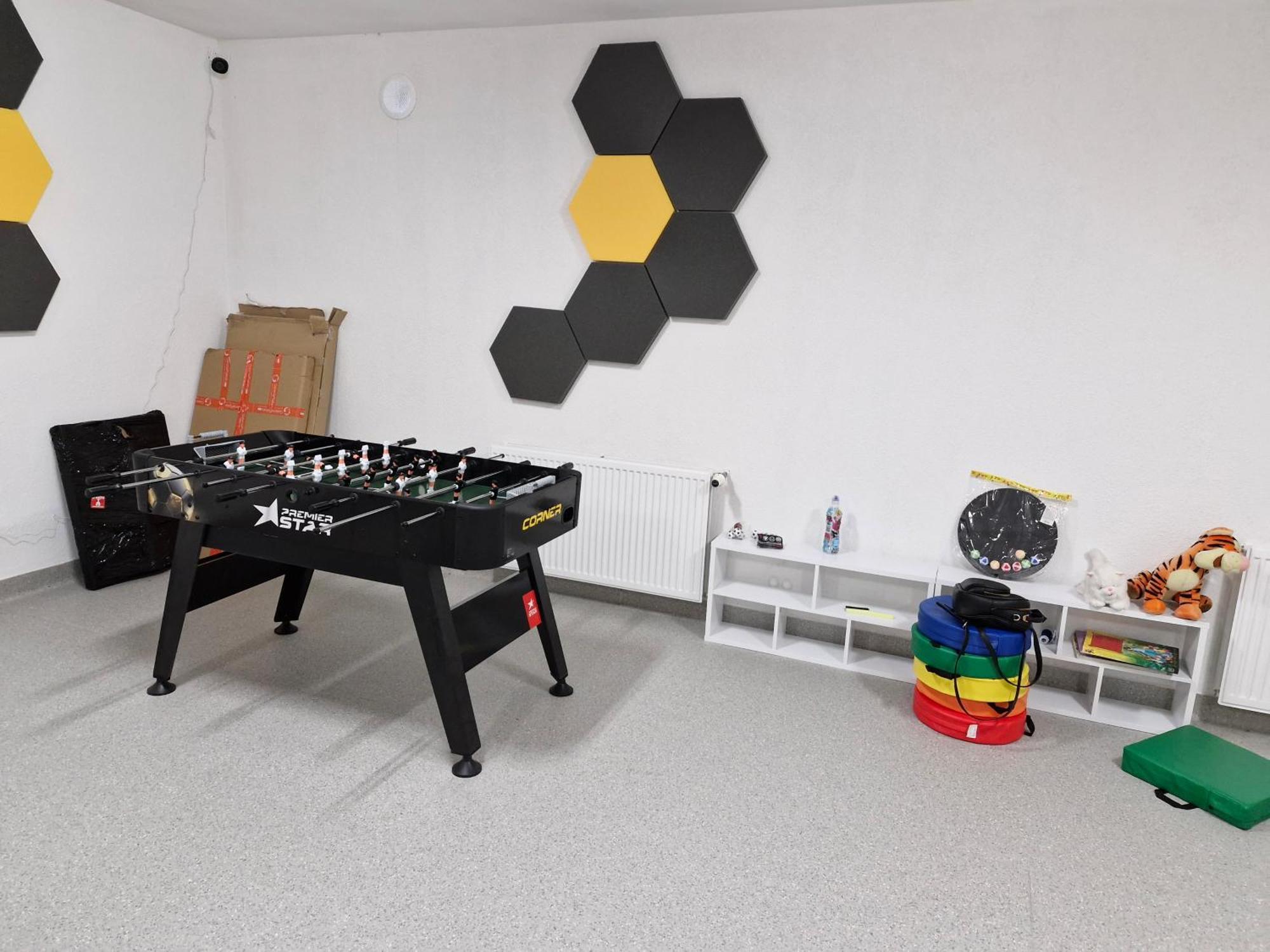 Apartament Maria シャノジェンティ エクステリア 写真