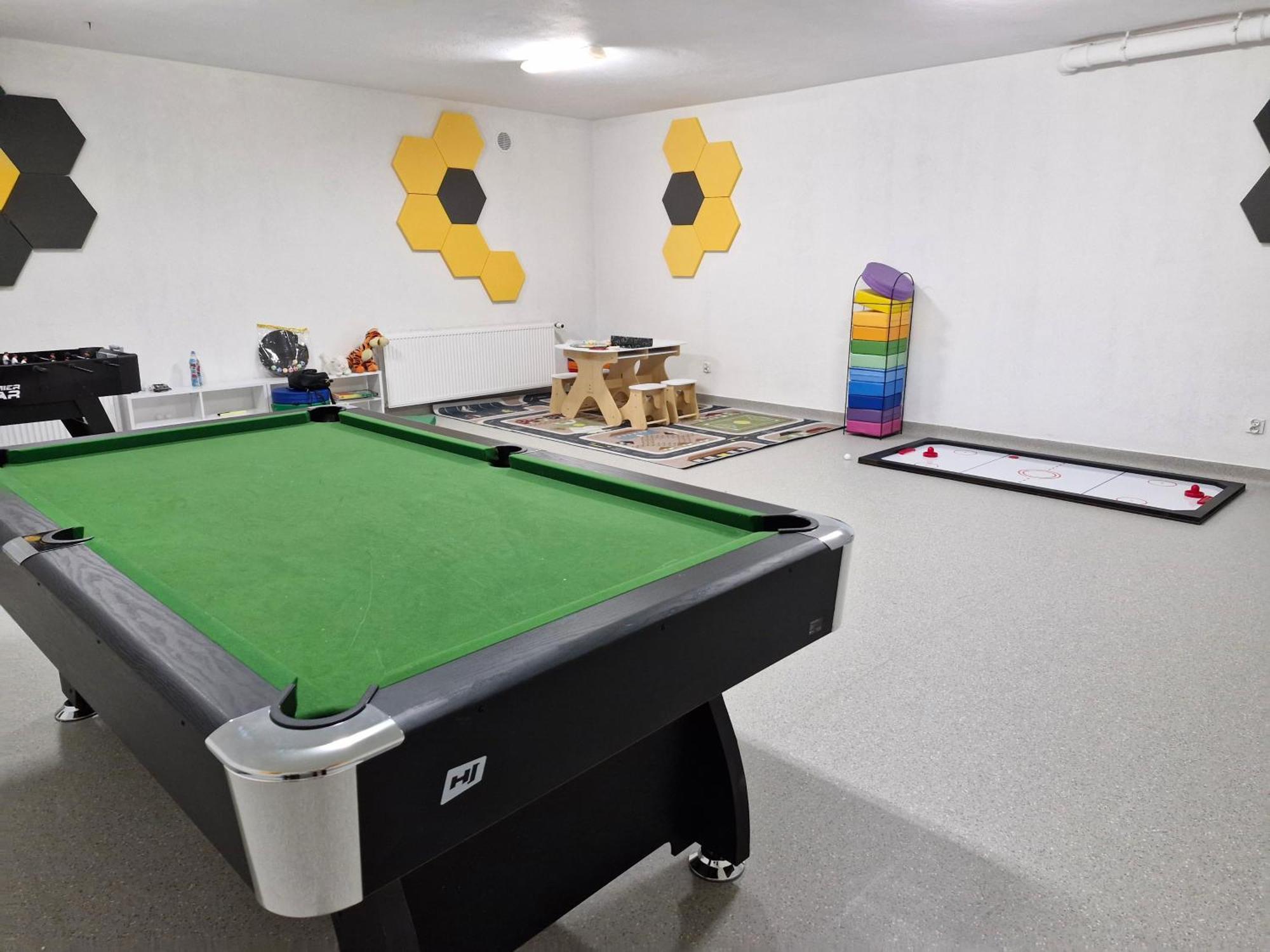 Apartament Maria シャノジェンティ エクステリア 写真